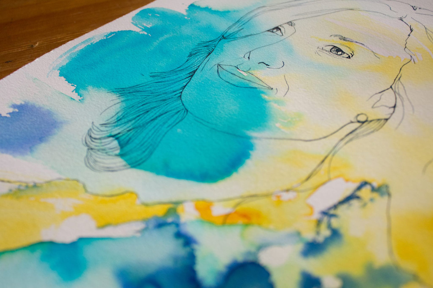 Ilustraciones personalizadas: Retratos por encargo
