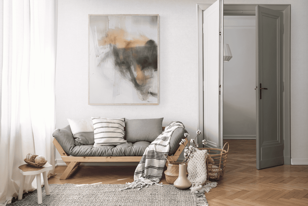 Acuarela - Serie El Tiempo 09