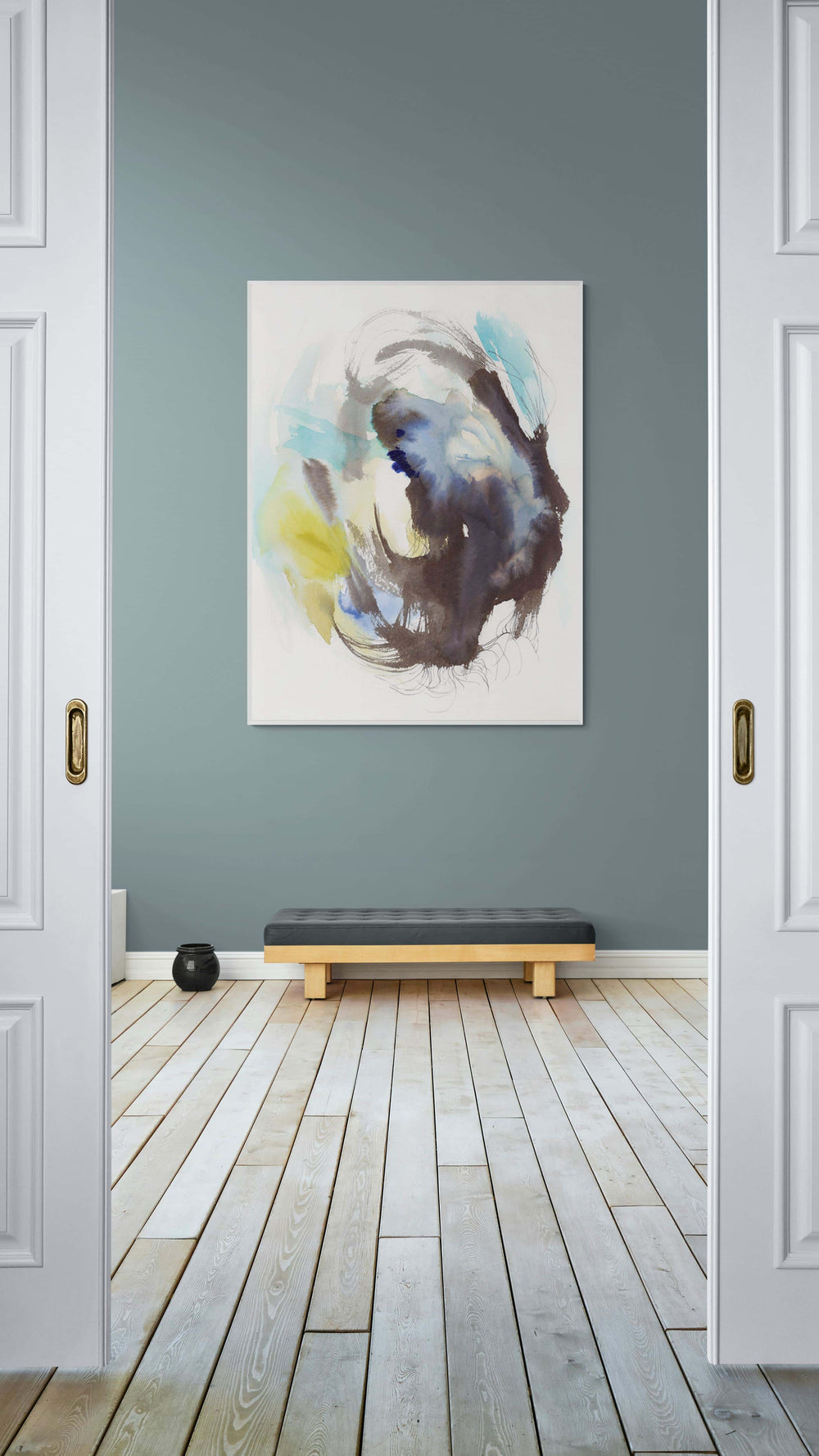 Serie DLEA - La restricción