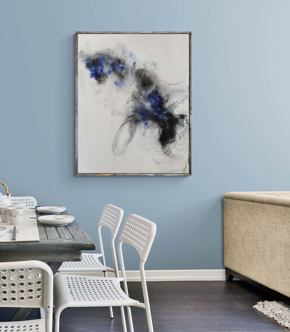 Acuarela - Serie El Tiempo 32