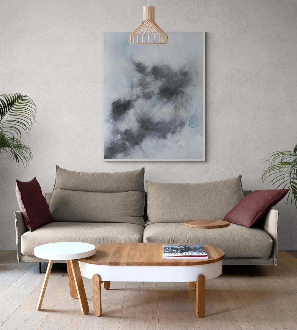 Acuarela - Serie El Tiempo 23