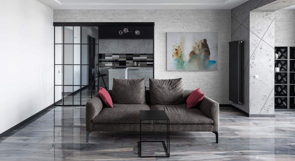 Acuarela - Serie El Tiempo 25