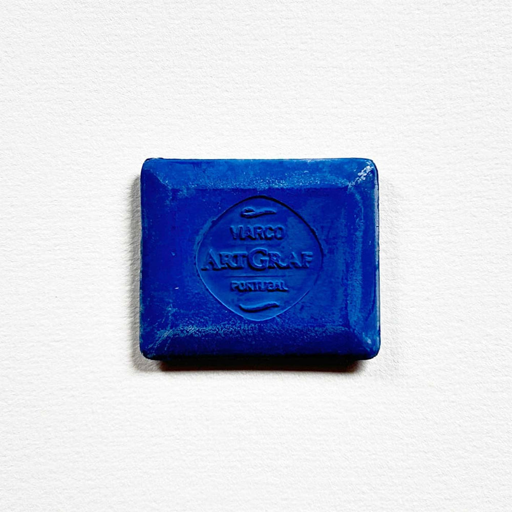 Tailor Shape Artgraf azul