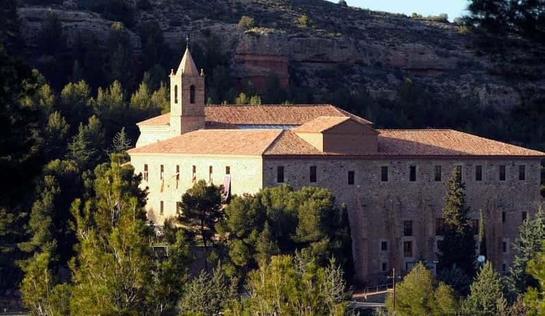 Retiro de acuarela al aire libre - 12 al 15 de Marzo