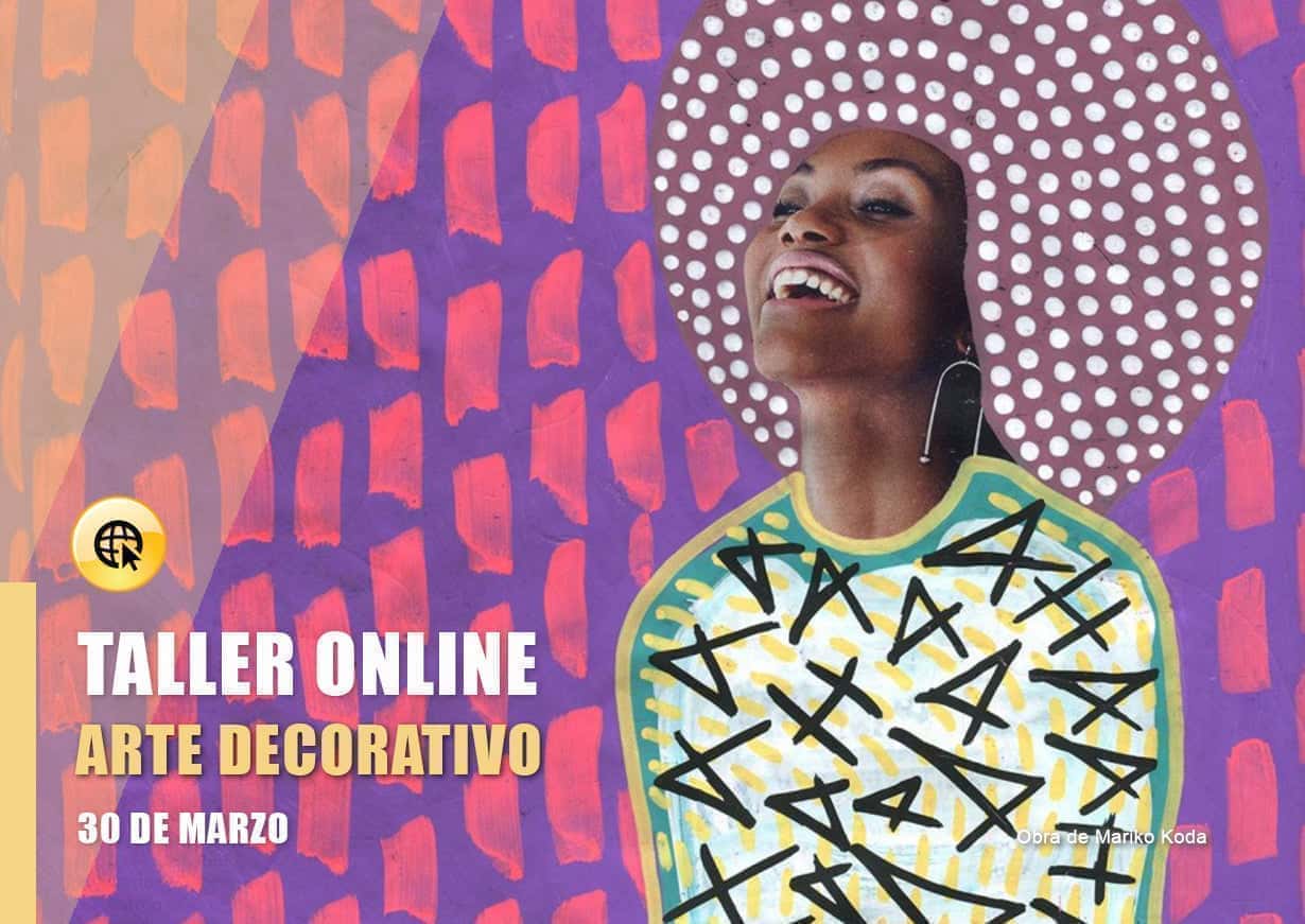Arte Decorativo