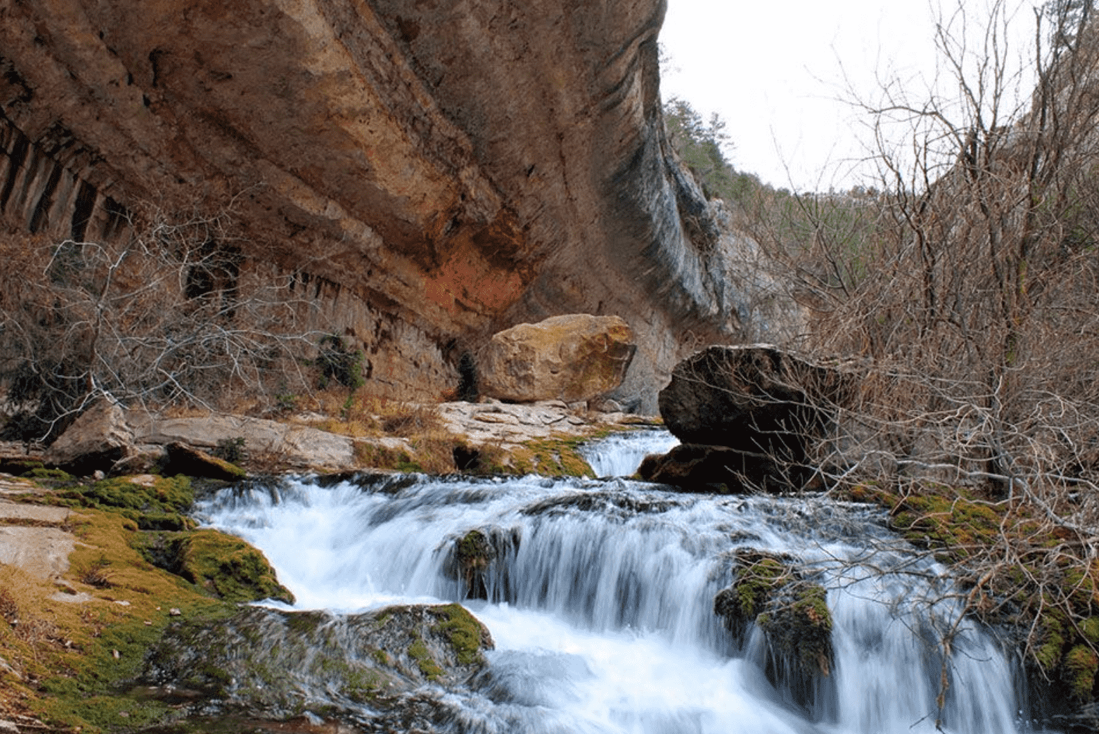Retiro de acuarela al aire libre - 12 al 15 de Marzo