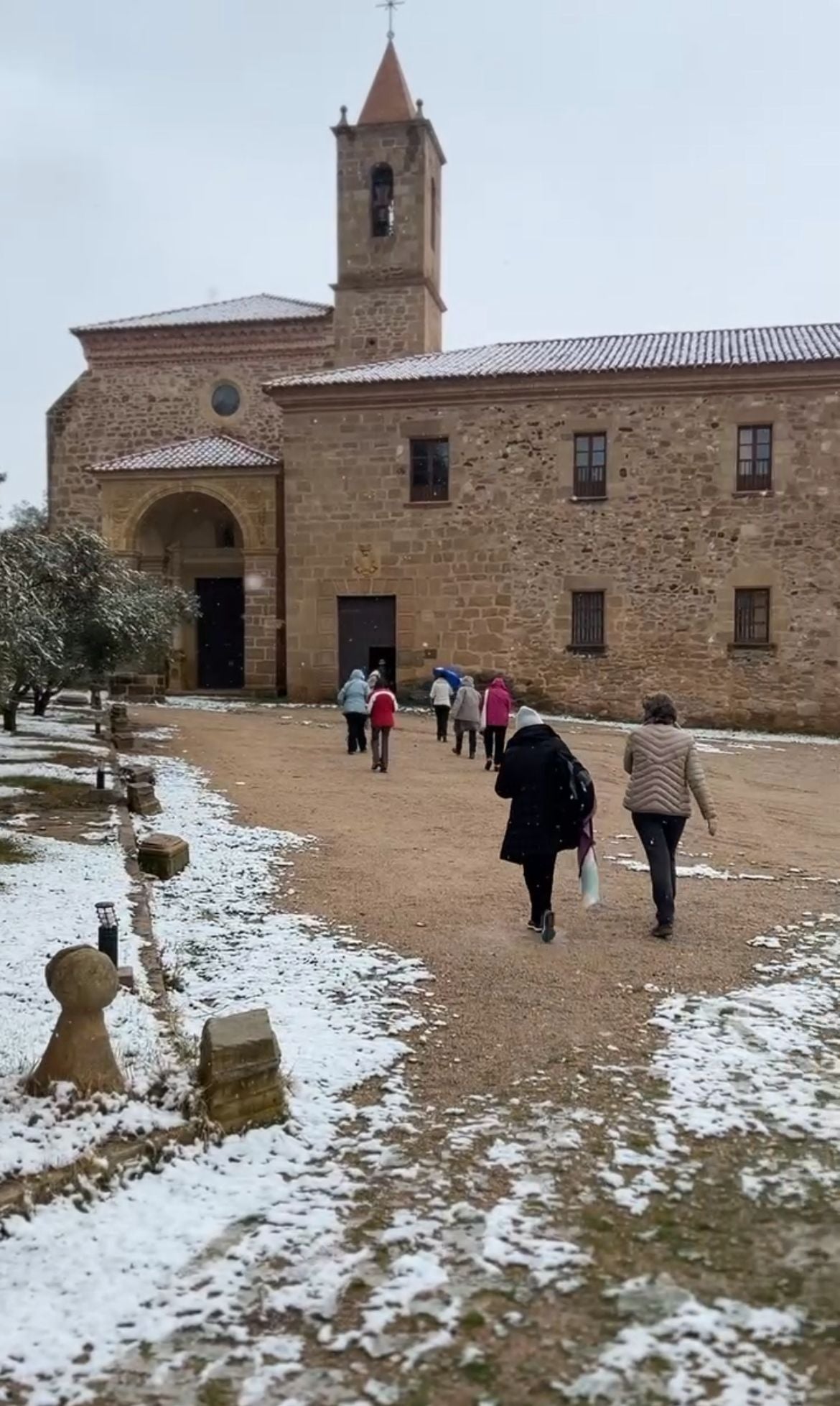 Retiro de acuarela al aire libre - 12 al 15 de Marzo