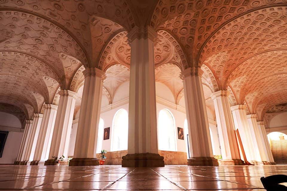 Retiro de acuarela al aire libre - 12 al 15 de Marzo