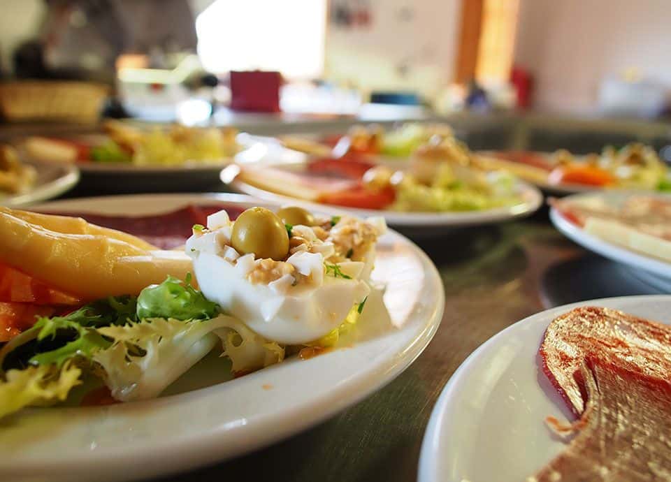 Retiro de acuarela al aire libre - 12 al 15 de Marzo