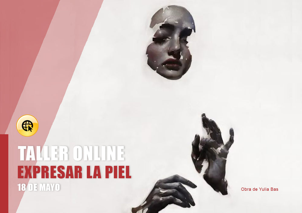Expresar la Piel