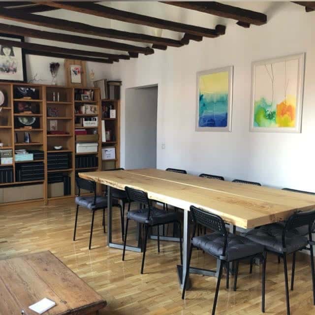 Laboratorio de Acuarela PRESENCIAL - Mensualidad